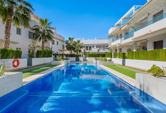 Revente - Appartement - Ciudad Quesada - Doña Pepa