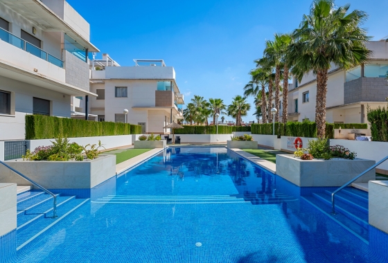 Revente - Appartement - Ciudad Quesada - Doña Pepa