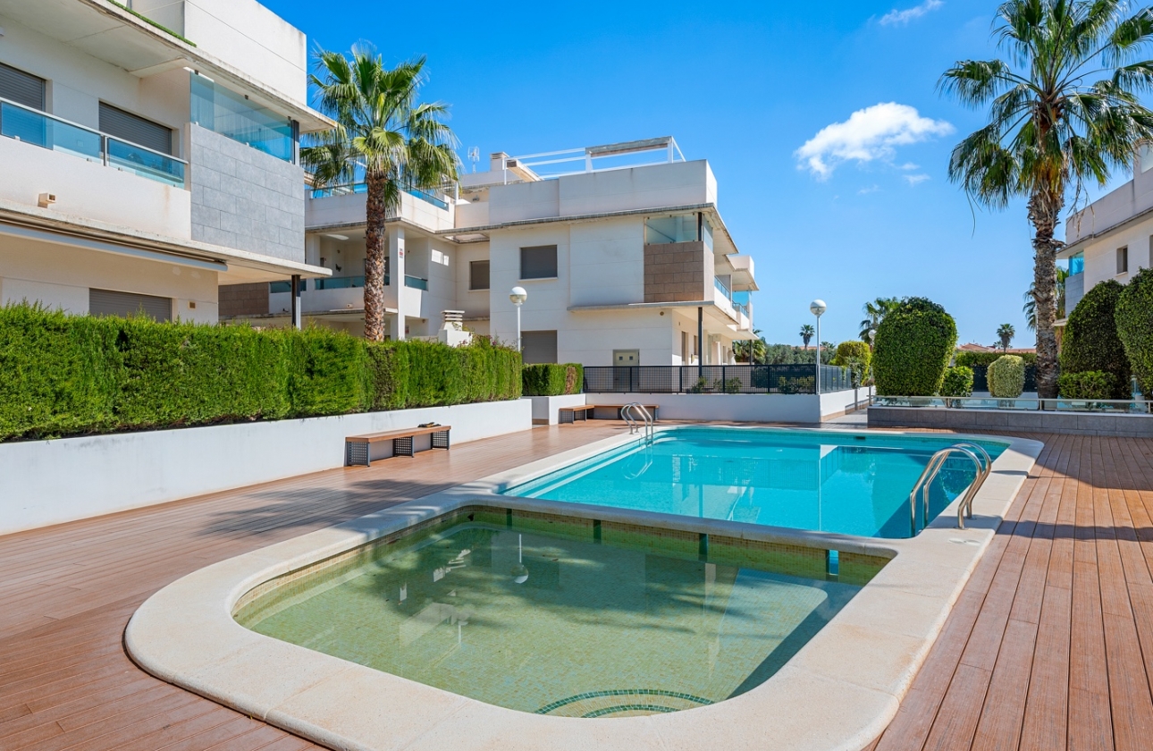 Revente - Appartement - Ciudad Quesada - Doña Pepa