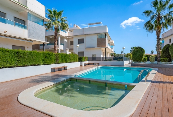 Revente - Appartement - Ciudad Quesada - Doña Pepa