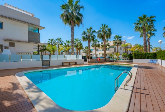 Revente - Appartement - Ciudad Quesada - Doña Pepa