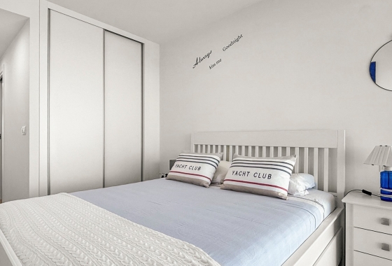 Reventa - Apartamento / piso - Cartagena - Playa Honda-Playa Paraíso