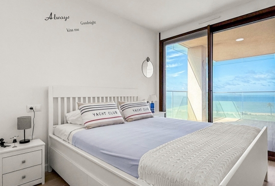 Reventa - Apartamento / piso - Cartagena - Playa Honda-Playa Paraíso