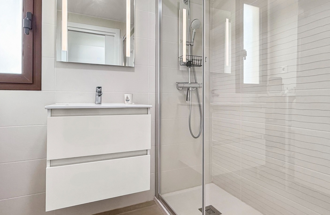 Reventa - Apartamento / piso - Cartagena - Playa Honda-Playa Paraíso