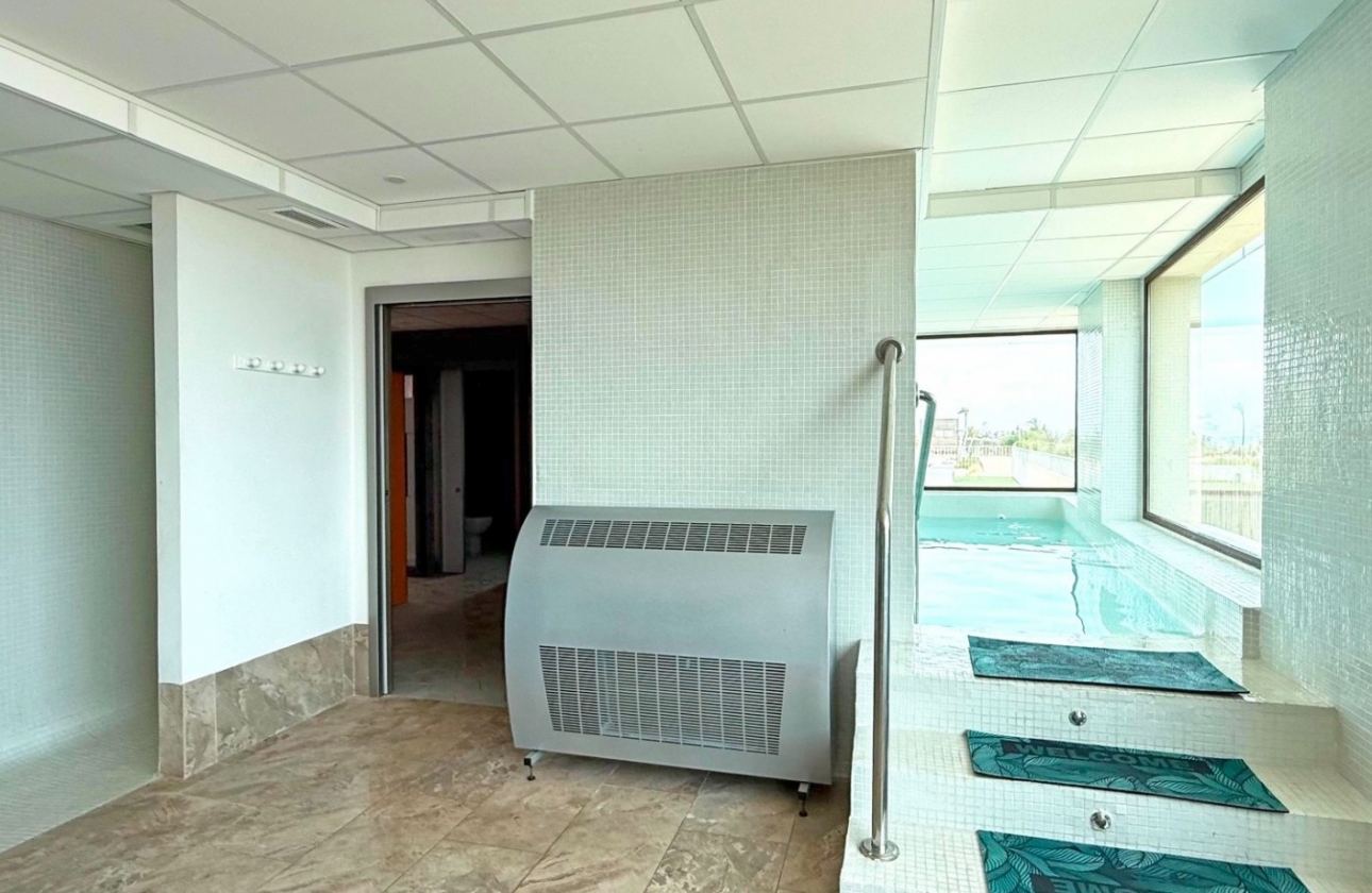 Reventa - Apartamento / piso - Cartagena - Playa Honda-Playa Paraíso