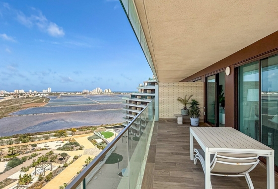 Reventa - Apartamento / piso - Cartagena - Playa Honda-Playa Paraíso