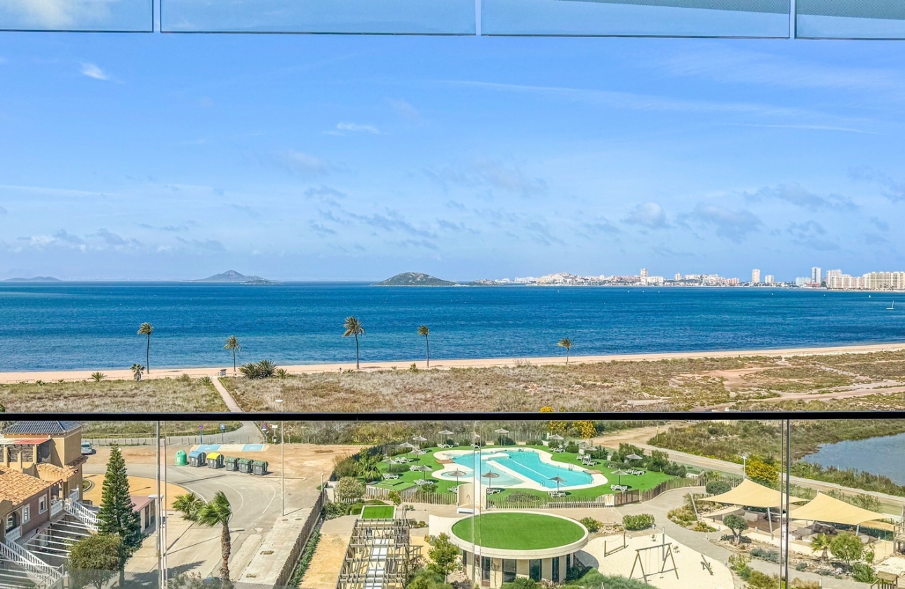 Reventa - Apartamento / piso - Cartagena - Playa Honda-Playa Paraíso