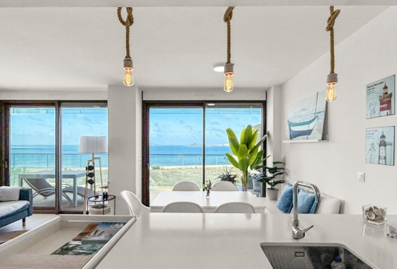 Reventa - Apartamento / piso - Cartagena - Playa Honda-Playa Paraíso