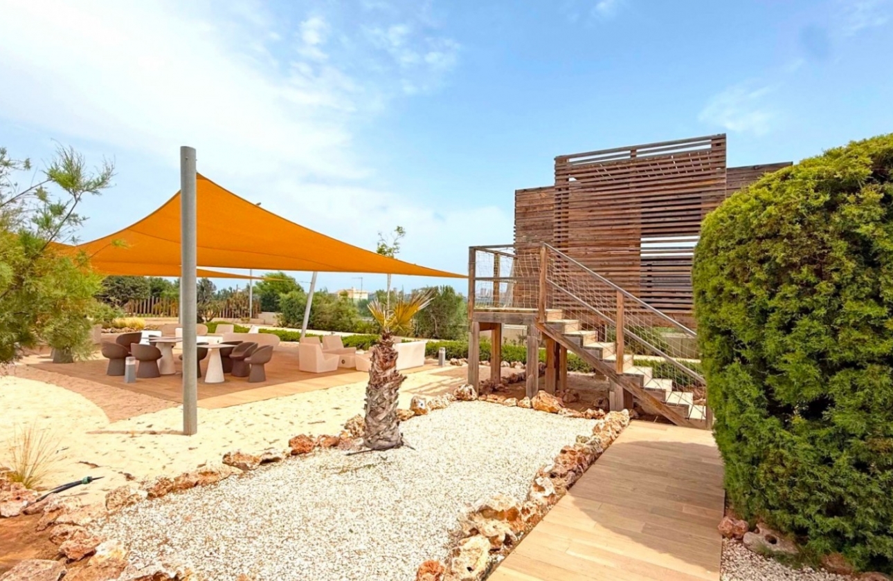 Reventa - Apartamento / piso - Cartagena - Playa Honda-Playa Paraíso