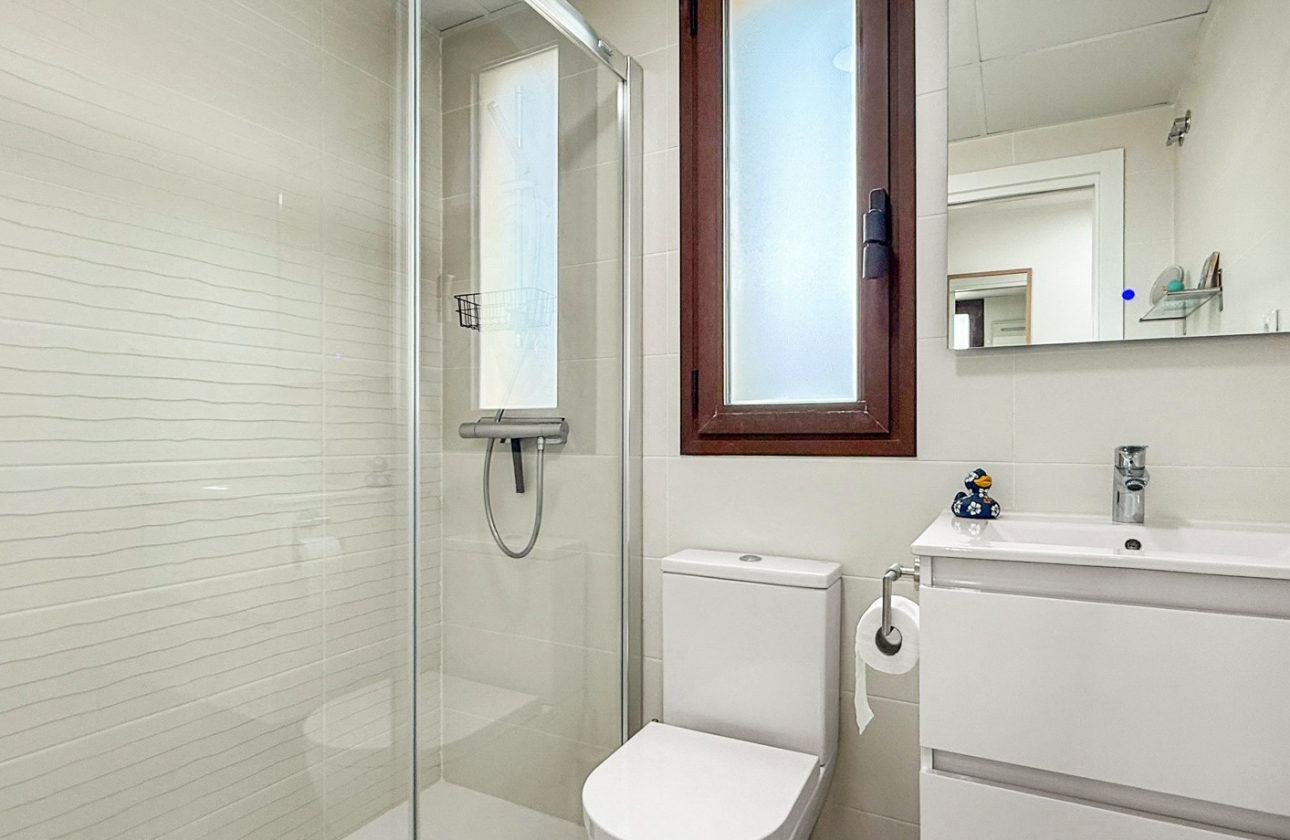 Reventa - Apartamento / piso - Cartagena - Playa Honda-Playa Paraíso