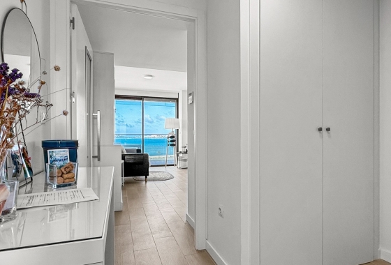 Reventa - Apartamento / piso - Cartagena - Playa Honda-Playa Paraíso