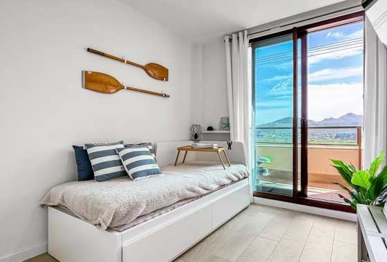 Reventa - Apartamento / piso - Cartagena - Playa Honda-Playa Paraíso