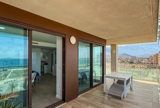 Reventa - Apartamento / piso - Cartagena - Playa Honda-Playa Paraíso