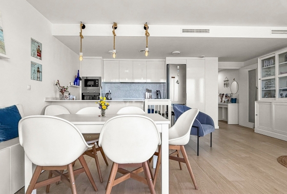 Reventa - Apartamento / piso - Cartagena - Playa Honda-Playa Paraíso