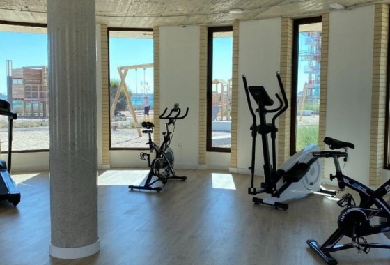 Reventa - Apartamento / piso - Cartagena - Playa Honda-Playa Paraíso