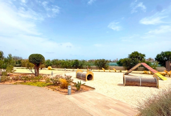 Reventa - Apartamento / piso - Cartagena - Playa Honda-Playa Paraíso