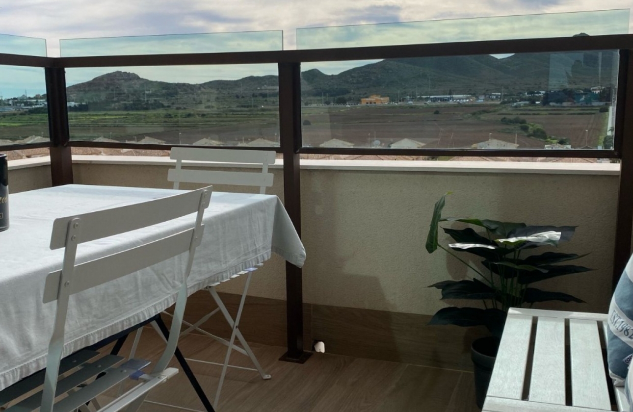 Reventa - Apartamento / piso - Cartagena - Playa Honda-Playa Paraíso