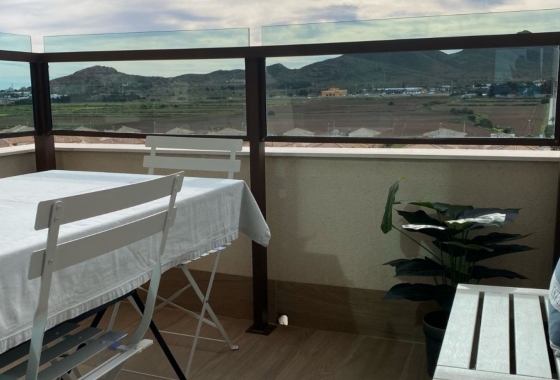 Reventa - Apartamento / piso - Cartagena - Playa Honda-Playa Paraíso