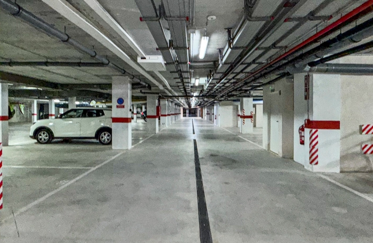 Reventa - Apartamento / piso - Cartagena - Playa Honda-Playa Paraíso