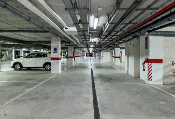 Reventa - Apartamento / piso - Cartagena - Playa Honda-Playa Paraíso