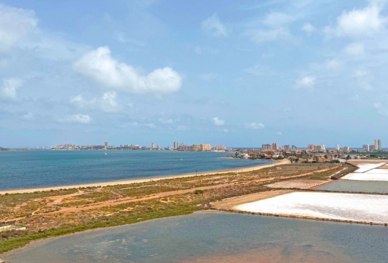 Reventa - Apartamento / piso - Cartagena - Playa Honda-Playa Paraíso