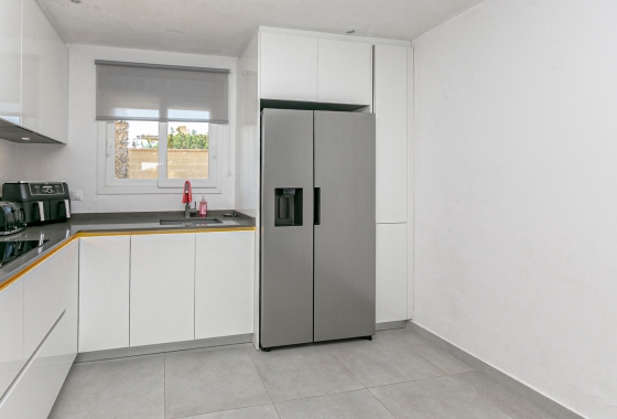 Resale - Villa - Campoamor - Lomas de Don Juan