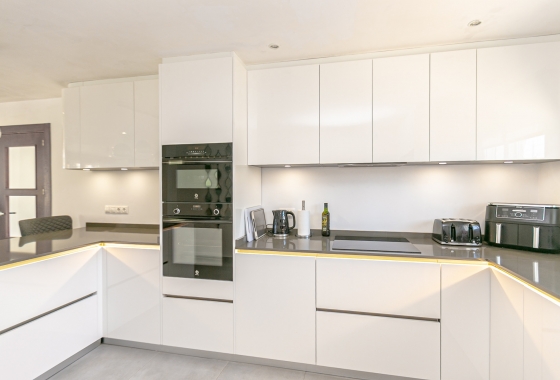 Resale - Villa - Campoamor - Lomas de Don Juan