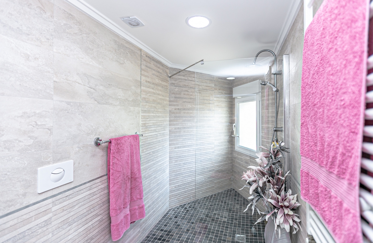 Resale - Villa - Campoamor - Lomas de Don Juan