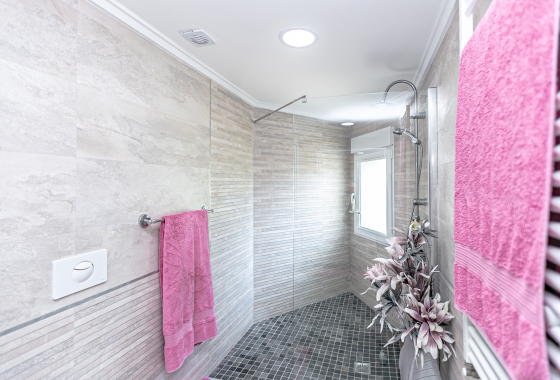 Resale - Villa - Campoamor - Lomas de Don Juan