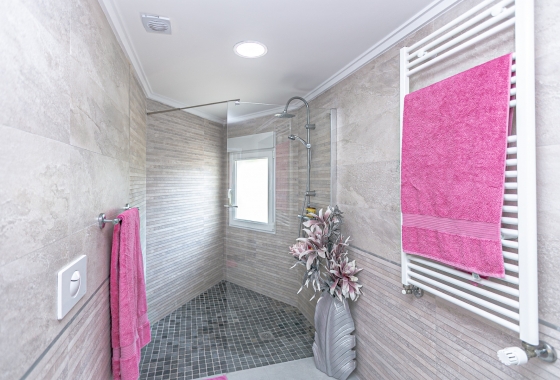 Resale - Villa - Campoamor - Lomas de Don Juan