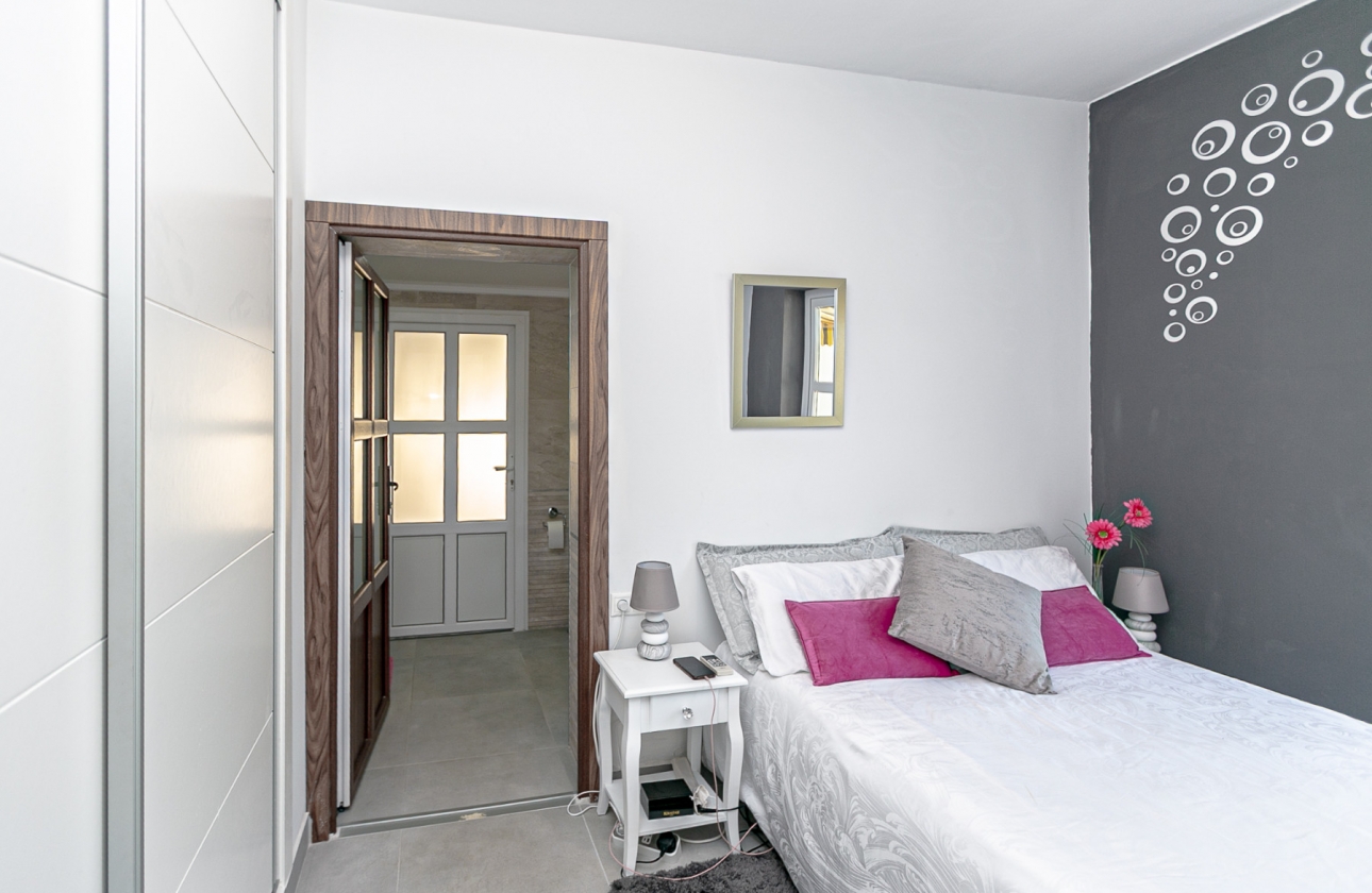 Resale - Villa - Campoamor - Lomas de Don Juan