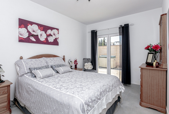 Resale - Villa - Campoamor - Lomas de Don Juan