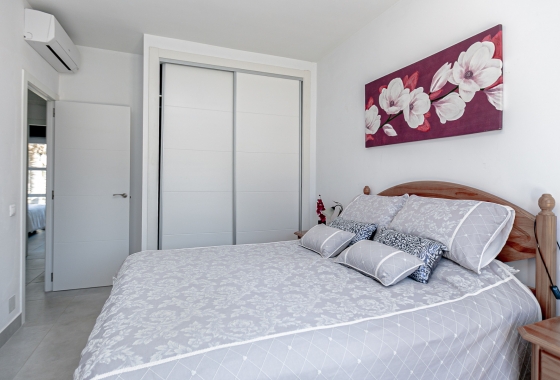 Resale - Villa - Campoamor - Lomas de Don Juan