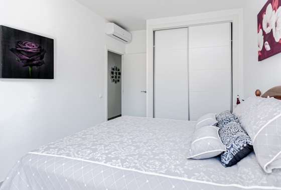 Resale - Villa - Campoamor - Lomas de Don Juan