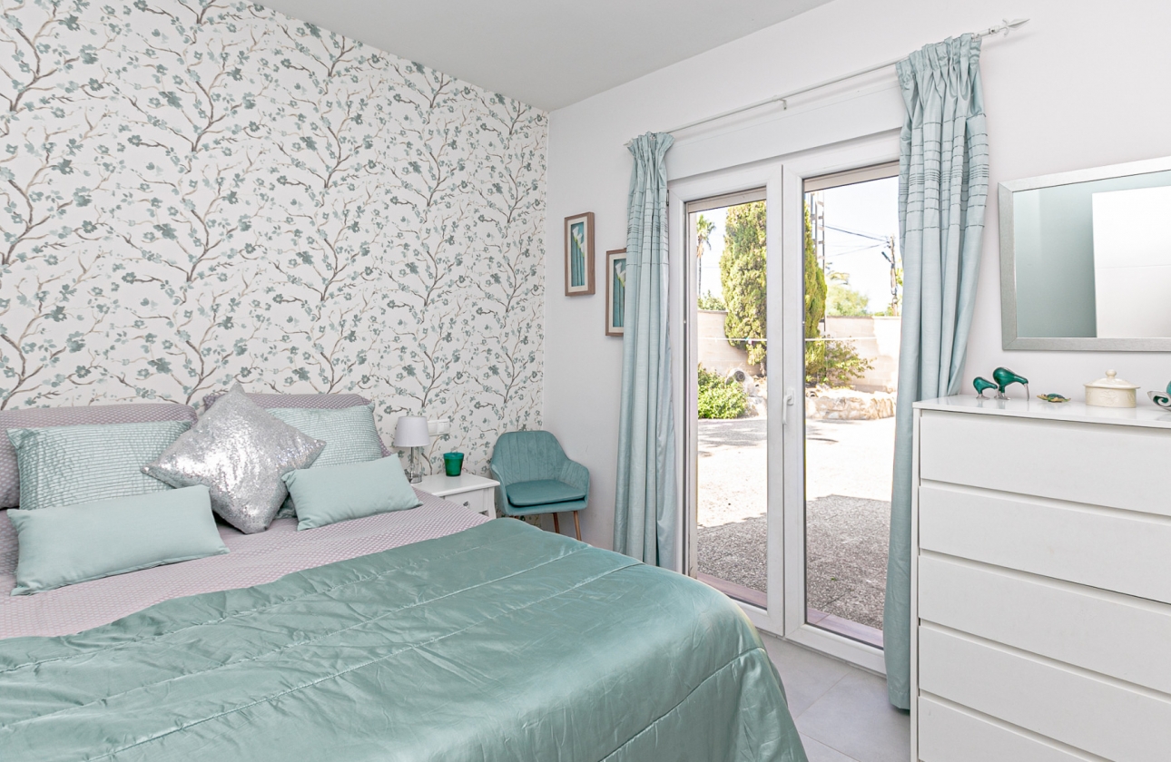 Resale - Villa - Campoamor - Lomas de Don Juan