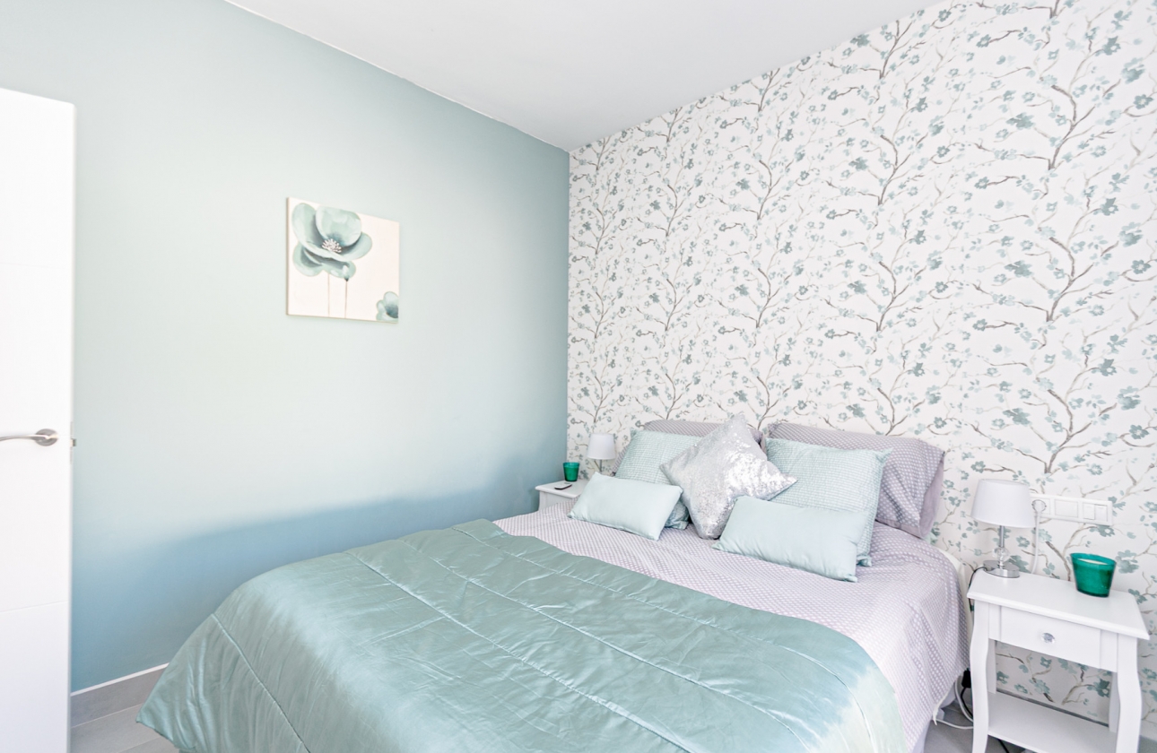 Resale - Villa - Campoamor - Lomas de Don Juan