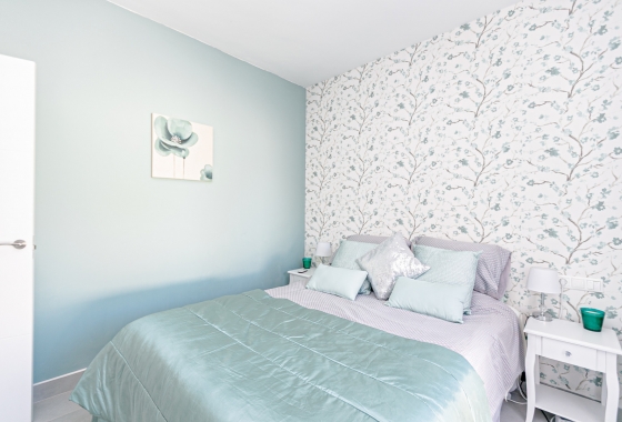 Resale - Villa - Campoamor - Lomas de Don Juan