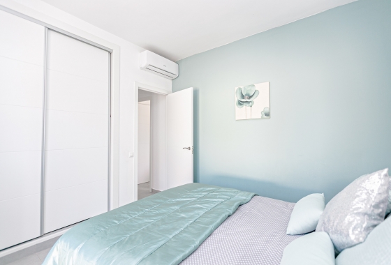 Resale - Villa - Campoamor - Lomas de Don Juan