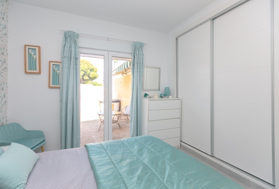 Resale - Villa - Campoamor - Lomas de Don Juan