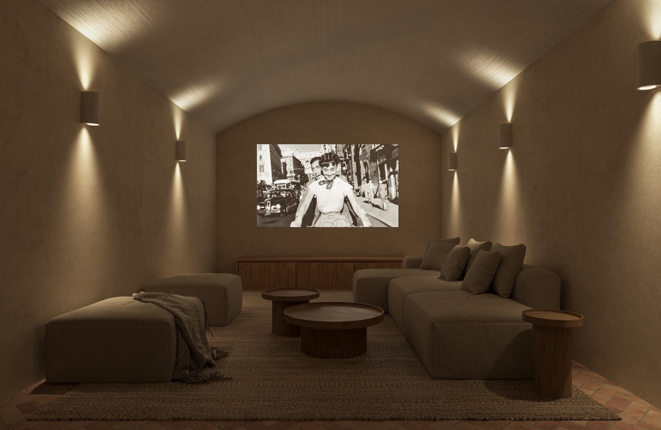 Nieuwbouw Woningen - Villa - Benissa