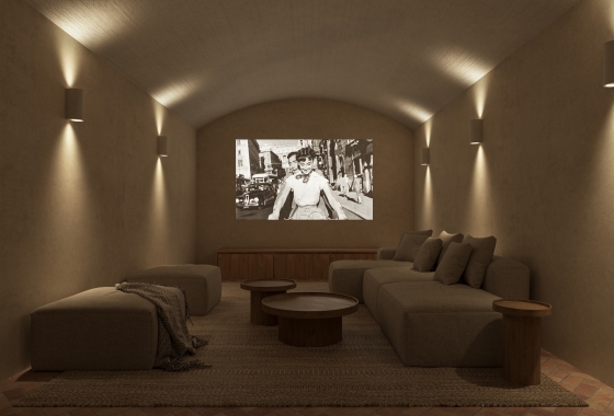 Nieuwbouw Woningen - Villa - Benissa