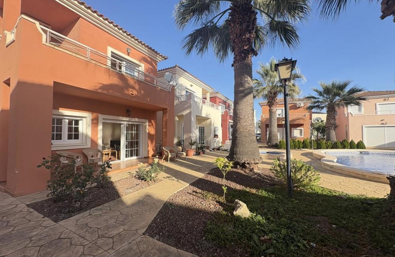 Reventa - Villa - Altaona Golf and Country Village - Altaona Golf - Country Village