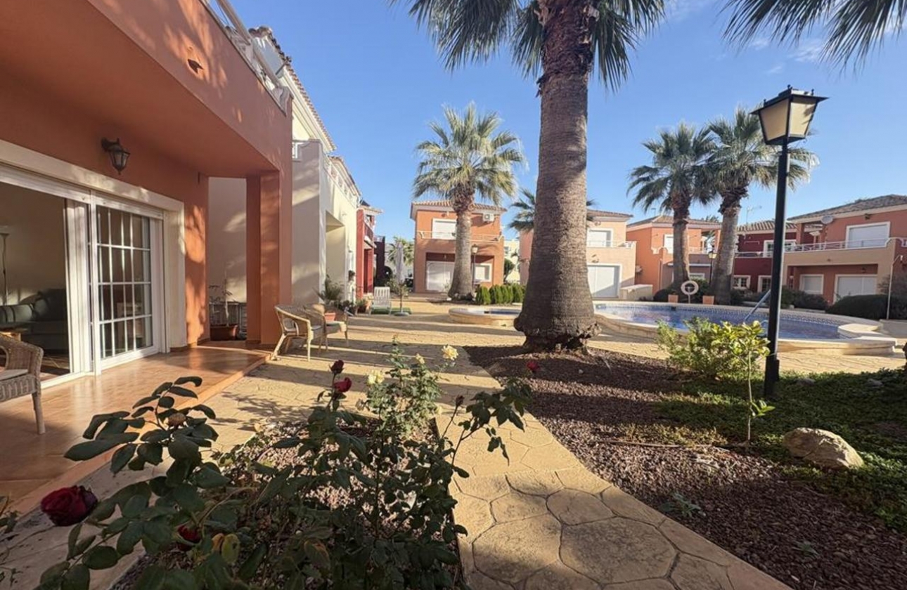 Reventa - Villa - Altaona Golf and Country Village - Altaona Golf - Country Village