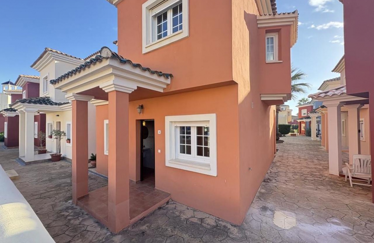 Reventa - Villa - Altaona Golf and Country Village - Altaona Golf - Country Village