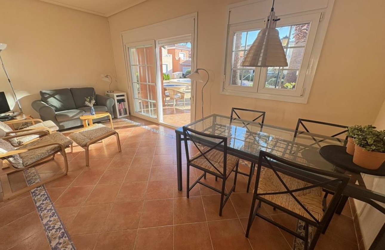 Reventa - Villa - Altaona Golf and Country Village - Altaona Golf - Country Village