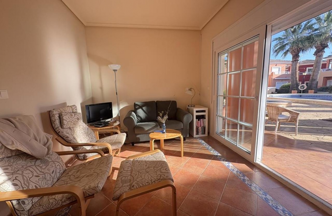 Reventa - Villa - Altaona Golf and Country Village - Altaona Golf - Country Village