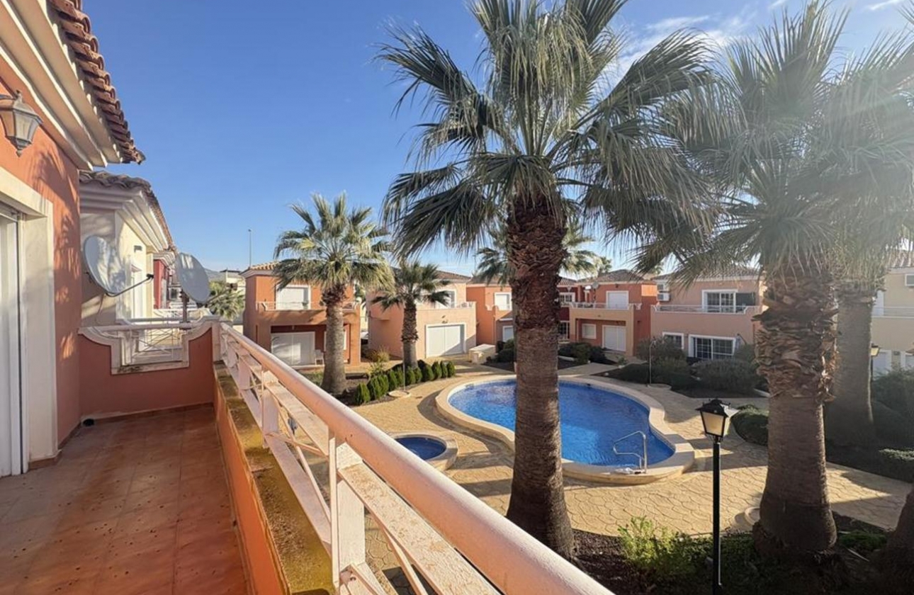 Reventa - Villa - Altaona Golf and Country Village - Altaona Golf - Country Village