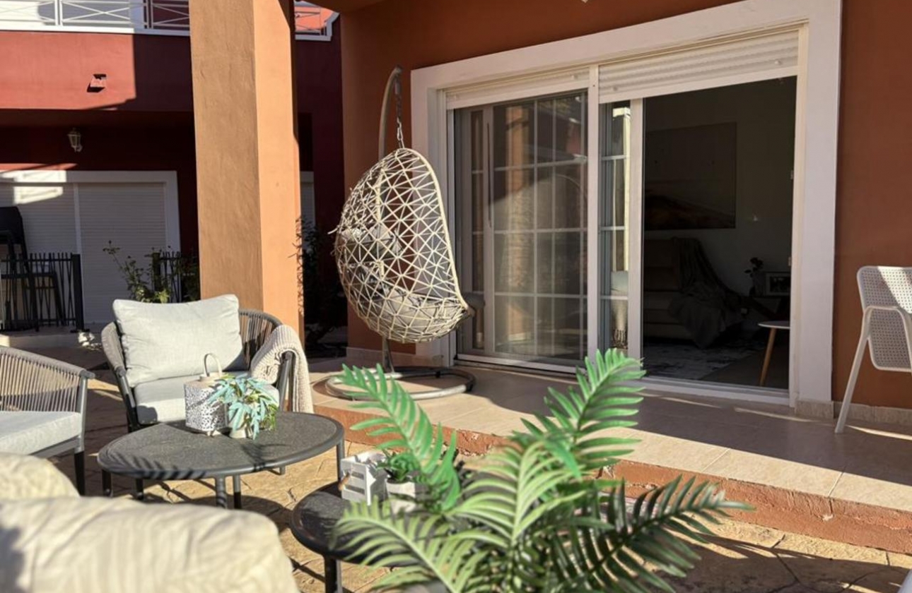 Reventa - Villa - Altaona Golf and Country Village - Altaona Golf - Country Village