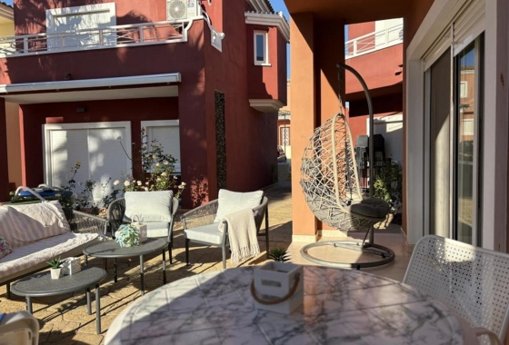 Reventa - Villa - Altaona Golf and Country Village - Altaona Golf - Country Village