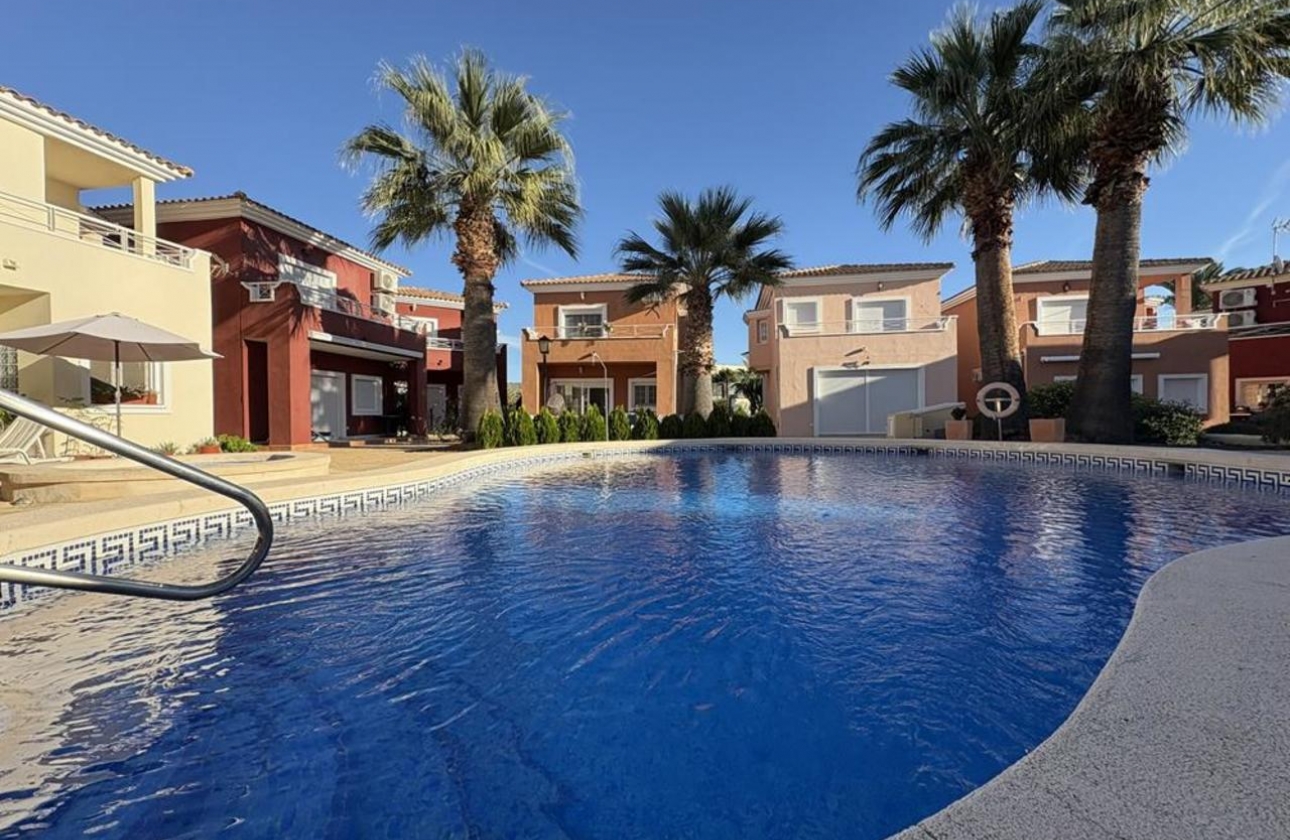 Reventa - Villa - Altaona Golf and Country Village - Altaona Golf - Country Village